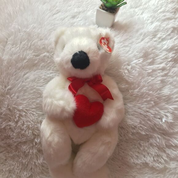TY bear vintage 1997  - Picture 3 of 6